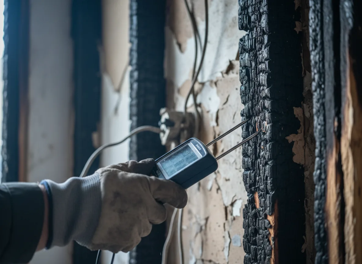 Fire Damage Restoration Central, UT FAQs